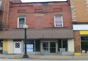 563 McKean Ave, Donora, 15033, ,Commercial-industrial-business,For Sale,McKean Ave,1697434