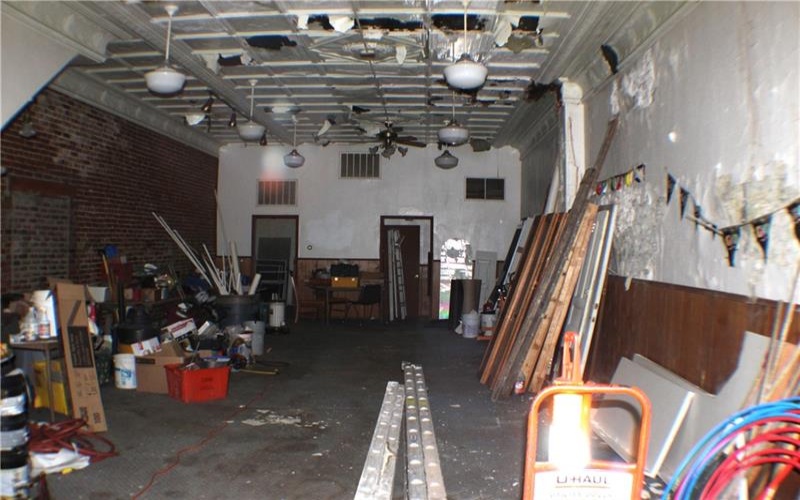 563 McKean Ave, Donora, 15033, ,Commercial-industrial-business,For Sale,McKean Ave,1697434