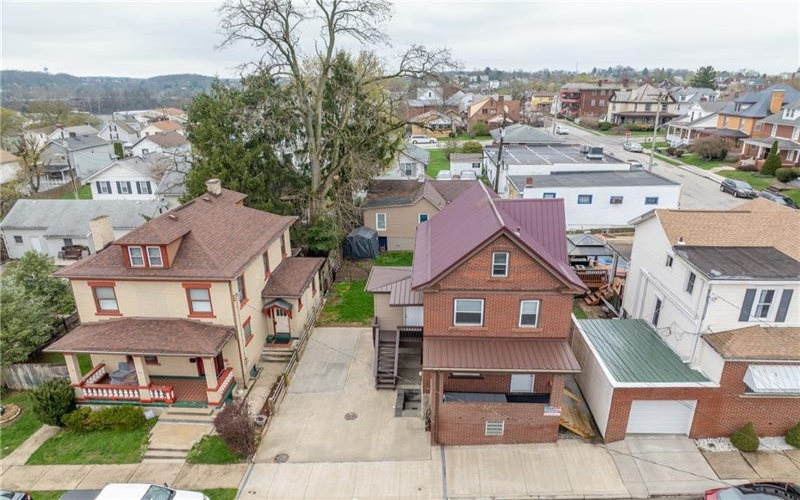 447 Steck St, Greensburg, 15601, 2 Bedrooms Bedrooms, ,2 BathroomsBathrooms,Residential,For Sale,Steck St,1697276
