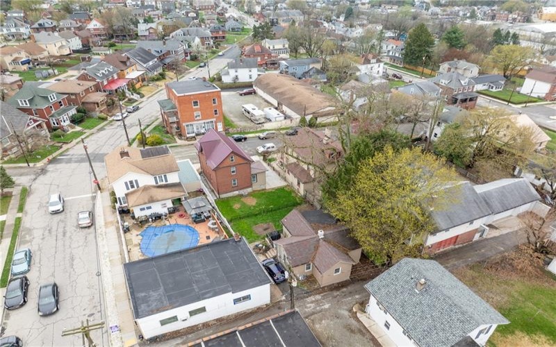 447 Steck St, Greensburg, 15601, 2 Bedrooms Bedrooms, ,2 BathroomsBathrooms,Residential,For Sale,Steck St,1697276