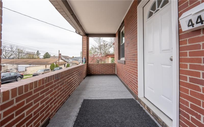 447 Steck St, Greensburg, 15601, 2 Bedrooms Bedrooms, ,2 BathroomsBathrooms,Residential,For Sale,Steck St,1697276