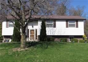 530 MONTICELLO DRIVE, Delmont, 15626, 3 Bedrooms Bedrooms, 9 Rooms Rooms,2.1 BathroomsBathrooms,Residential,For Sale,MONTICELLO DRIVE,1697285