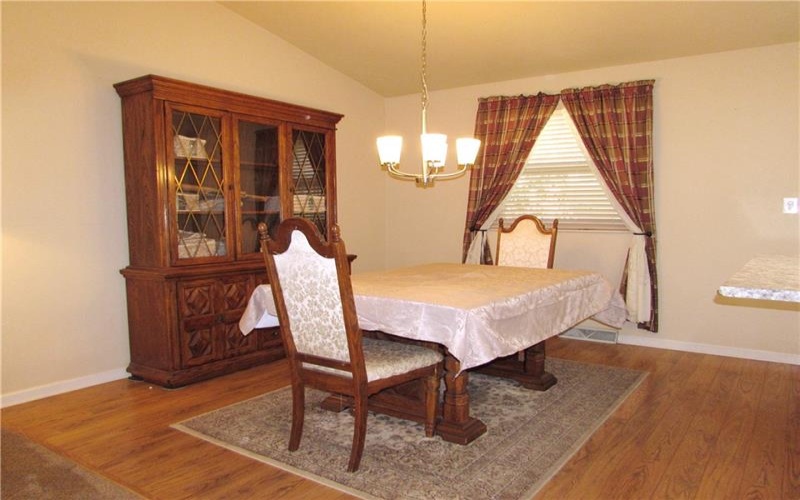530 MONTICELLO DRIVE, Delmont, 15626, 3 Bedrooms Bedrooms, 9 Rooms Rooms,2.1 BathroomsBathrooms,Residential,For Sale,MONTICELLO DRIVE,1697285