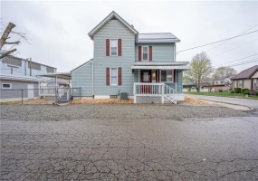 35 Wagner St, Latrobe, 15650, 2 Bedrooms Bedrooms, ,2 BathroomsBathrooms,Residential,For Sale,Wagner St,1697289