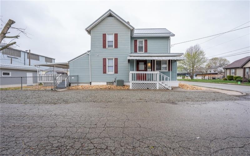 35 Wagner St, Latrobe, 15650, 2 Bedrooms Bedrooms, ,2 BathroomsBathrooms,Residential,For Sale,Wagner St,1697289