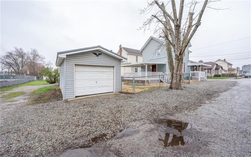 35 Wagner St, Latrobe, 15650, 2 Bedrooms Bedrooms, ,2 BathroomsBathrooms,Residential,For Sale,Wagner St,1697289