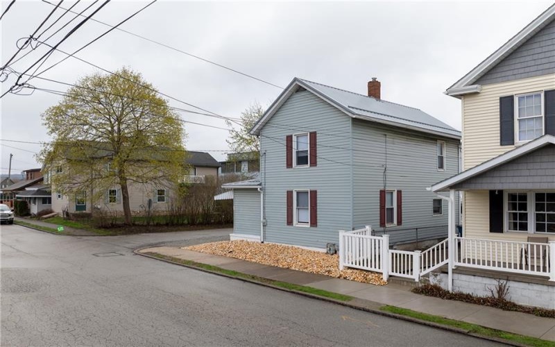 35 Wagner St, Latrobe, 15650, 2 Bedrooms Bedrooms, ,2 BathroomsBathrooms,Residential,For Sale,Wagner St,1697289