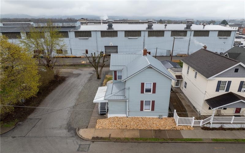 35 Wagner St, Latrobe, 15650, 2 Bedrooms Bedrooms, ,2 BathroomsBathrooms,Residential,For Sale,Wagner St,1697289