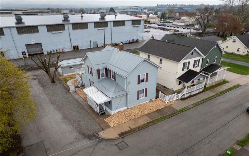 35 Wagner St, Latrobe, 15650, 2 Bedrooms Bedrooms, ,2 BathroomsBathrooms,Residential,For Sale,Wagner St,1697289