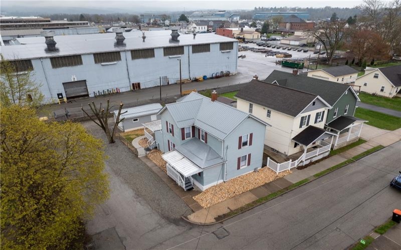 35 Wagner St, Latrobe, 15650, 2 Bedrooms Bedrooms, ,2 BathroomsBathrooms,Residential,For Sale,Wagner St,1697289