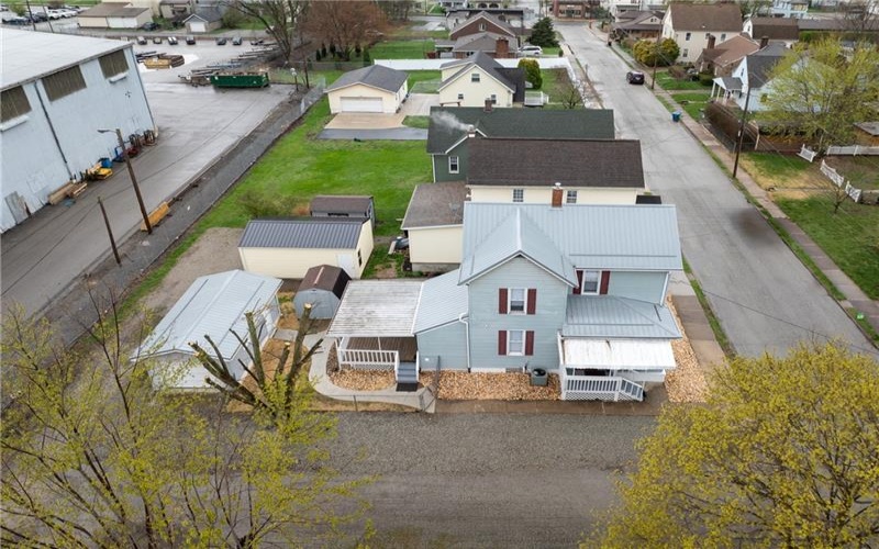35 Wagner St, Latrobe, 15650, 2 Bedrooms Bedrooms, ,2 BathroomsBathrooms,Residential,For Sale,Wagner St,1697289