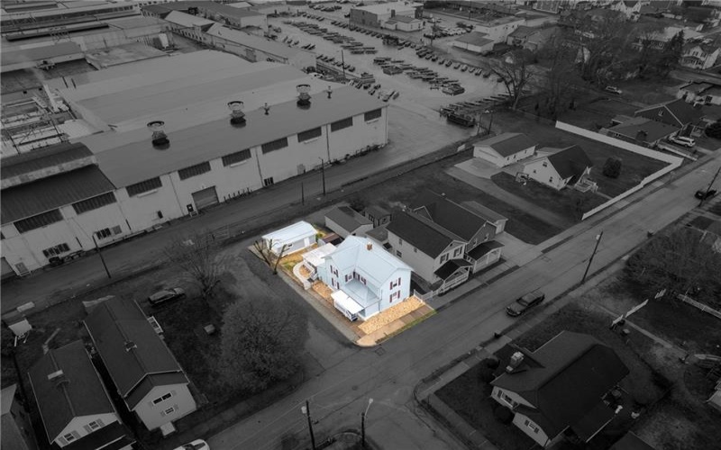 35 Wagner St, Latrobe, 15650, 2 Bedrooms Bedrooms, ,2 BathroomsBathrooms,Residential,For Sale,Wagner St,1697289