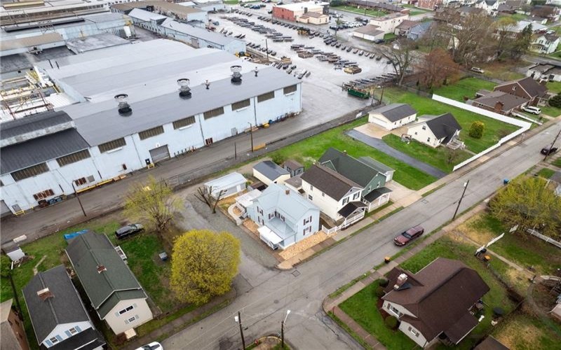 35 Wagner St, Latrobe, 15650, 2 Bedrooms Bedrooms, ,2 BathroomsBathrooms,Residential,For Sale,Wagner St,1697289