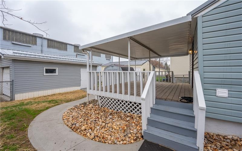 35 Wagner St, Latrobe, 15650, 2 Bedrooms Bedrooms, ,2 BathroomsBathrooms,Residential,For Sale,Wagner St,1697289