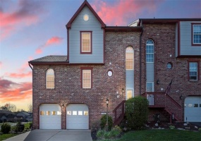 1420 Lexington Dr, Lawrence, 15055, 3 Bedrooms Bedrooms, ,2.2 BathroomsBathrooms,Residential,For Sale,Lexington Dr,1697402