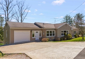 320 Parcell St, Claysville, 15323, 3 Bedrooms Bedrooms, 8 Rooms Rooms,2 BathroomsBathrooms,Residential,For Sale,Parcell St,1697449