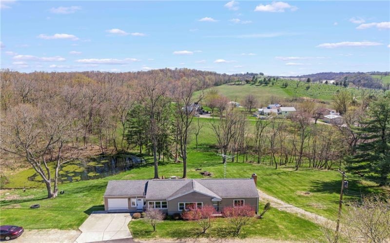 320 Parcell St, Claysville, 15323, 3 Bedrooms Bedrooms, 8 Rooms Rooms,2 BathroomsBathrooms,Residential,For Sale,Parcell St,1697449