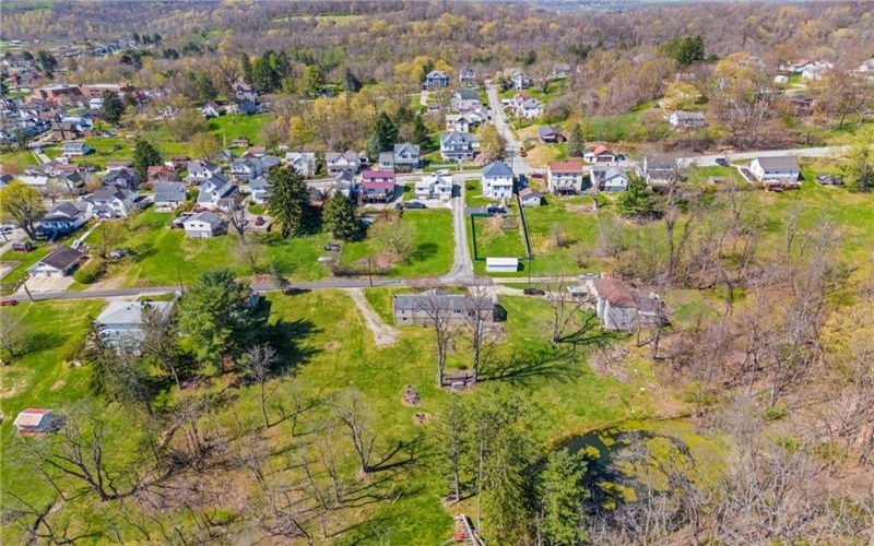 320 Parcell St, Claysville, 15323, 3 Bedrooms Bedrooms, 8 Rooms Rooms,2 BathroomsBathrooms,Residential,For Sale,Parcell St,1697449