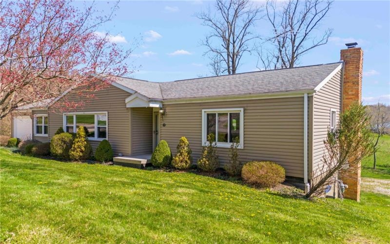 320 Parcell St, Claysville, 15323, 3 Bedrooms Bedrooms, 8 Rooms Rooms,2 BathroomsBathrooms,Residential,For Sale,Parcell St,1697449