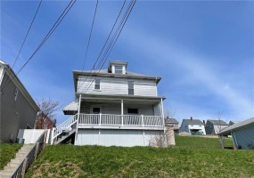 129 Vine St, Canonsburg, 15317, 3 Bedrooms Bedrooms, ,1 BathroomBathrooms,Lease,For Sale,Vine St,1697481
