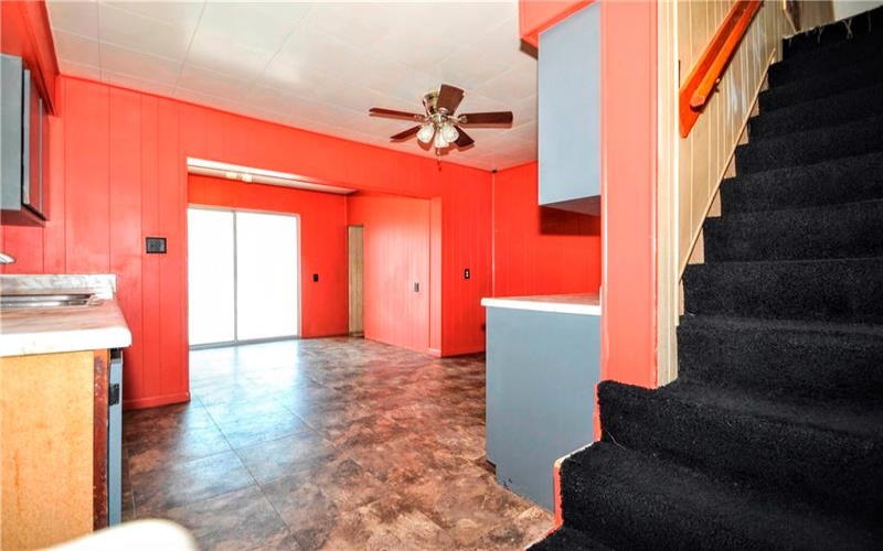 610 2nd Ave, Sutersville, 15083, 3 Bedrooms Bedrooms, 8 Rooms Rooms,1 BathroomBathrooms,Residential,For Sale,2nd Ave,1697508
