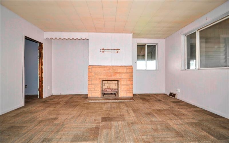 610 2nd Ave, Sutersville, 15083, 3 Bedrooms Bedrooms, 8 Rooms Rooms,1 BathroomBathrooms,Residential,For Sale,2nd Ave,1697508