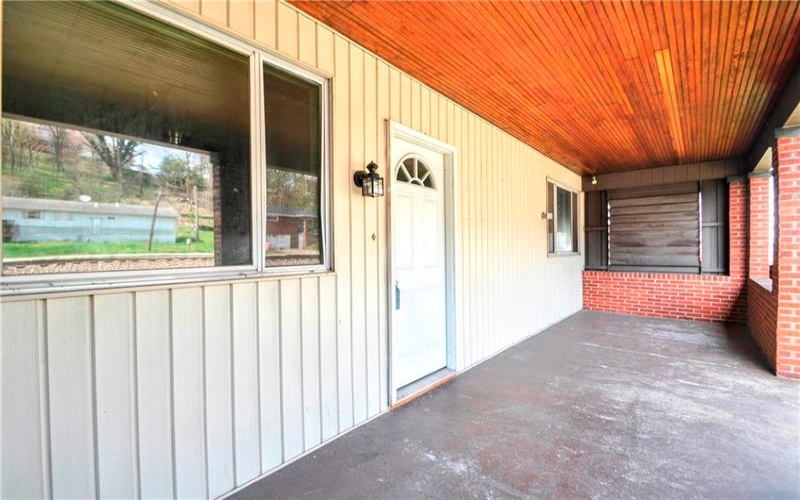 610 2nd Ave, Sutersville, 15083, 3 Bedrooms Bedrooms, 8 Rooms Rooms,1 BathroomBathrooms,Residential,For Sale,2nd Ave,1697508