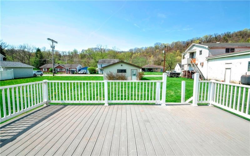 610 2nd Ave, Sutersville, 15083, 3 Bedrooms Bedrooms, 8 Rooms Rooms,1 BathroomBathrooms,Residential,For Sale,2nd Ave,1697508