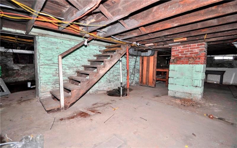 610 2nd Ave, Sutersville, 15083, 3 Bedrooms Bedrooms, 8 Rooms Rooms,1 BathroomBathrooms,Residential,For Sale,2nd Ave,1697508