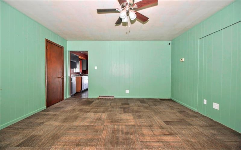 610 2nd Ave, Sutersville, 15083, 3 Bedrooms Bedrooms, 8 Rooms Rooms,1 BathroomBathrooms,Residential,For Sale,2nd Ave,1697508