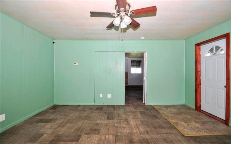 610 2nd Ave, Sutersville, 15083, 3 Bedrooms Bedrooms, 8 Rooms Rooms,1 BathroomBathrooms,Residential,For Sale,2nd Ave,1697508