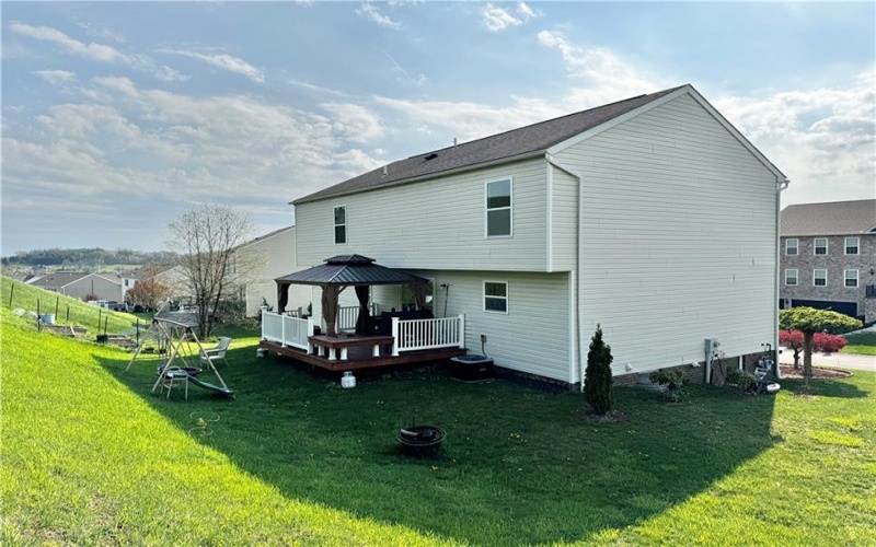 502 Spring Grove Blvd, Rostraver Township, 15012, 4 Bedrooms Bedrooms, 9 Rooms Rooms,2.1 BathroomsBathrooms,Residential,For Sale,Spring Grove Blvd,1697542