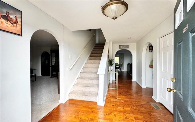 502 Spring Grove Blvd, Rostraver Township, 15012, 4 Bedrooms Bedrooms, 9 Rooms Rooms,2.1 BathroomsBathrooms,Residential,For Sale,Spring Grove Blvd,1697542