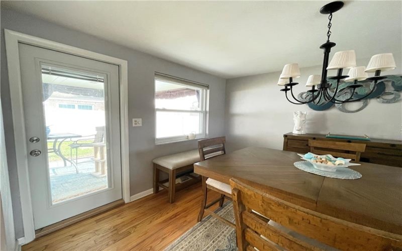 145 Penn Woods Dr, Irwin, 15642, 3 Bedrooms Bedrooms, 7 Rooms Rooms,2 BathroomsBathrooms,Residential,For Sale,Penn Woods Dr,1693541