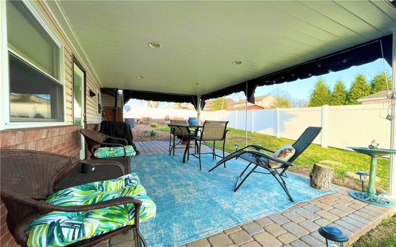 145 Penn Woods Dr, Irwin, 15642, 3 Bedrooms Bedrooms, 7 Rooms Rooms,2 BathroomsBathrooms,Residential,For Sale,Penn Woods Dr,1693541