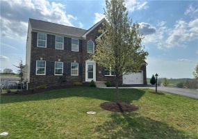 417 Winesap Court, Peters Township, 15332, 4 Bedrooms Bedrooms, 10 Rooms Rooms,2.2 BathroomsBathrooms,Residential,For Sale,Winesap Court,1697386