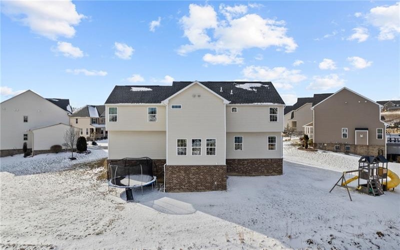 417 Winesap Court, Peters Township, 15332, 4 Bedrooms Bedrooms, 10 Rooms Rooms,2.2 BathroomsBathrooms,Residential,For Sale,Winesap Court,1697386