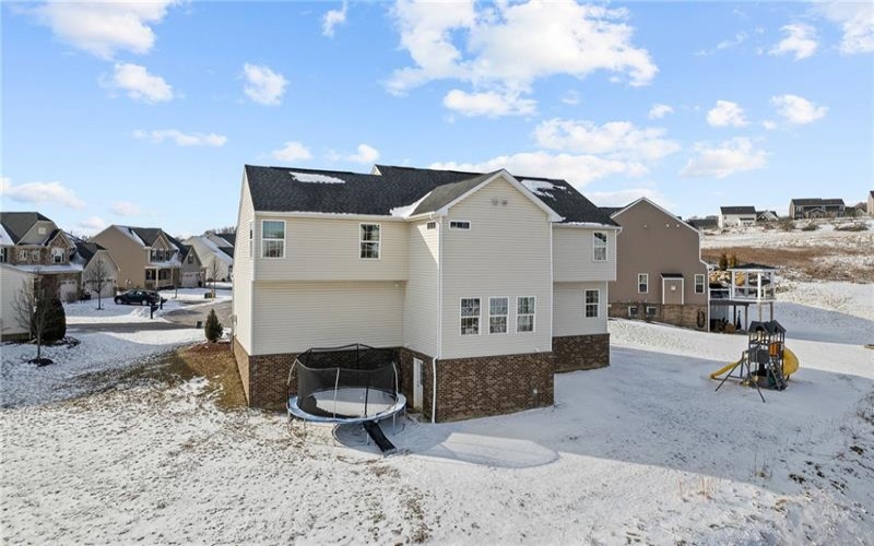 417 Winesap Court, Peters Township, 15332, 4 Bedrooms Bedrooms, 10 Rooms Rooms,2.2 BathroomsBathrooms,Residential,For Sale,Winesap Court,1697386