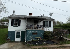 8 McClain St, Republic, 15475, 1 Bedroom Bedrooms, ,1 BathroomBathrooms,Residential,For Sale,McClain St,1697558