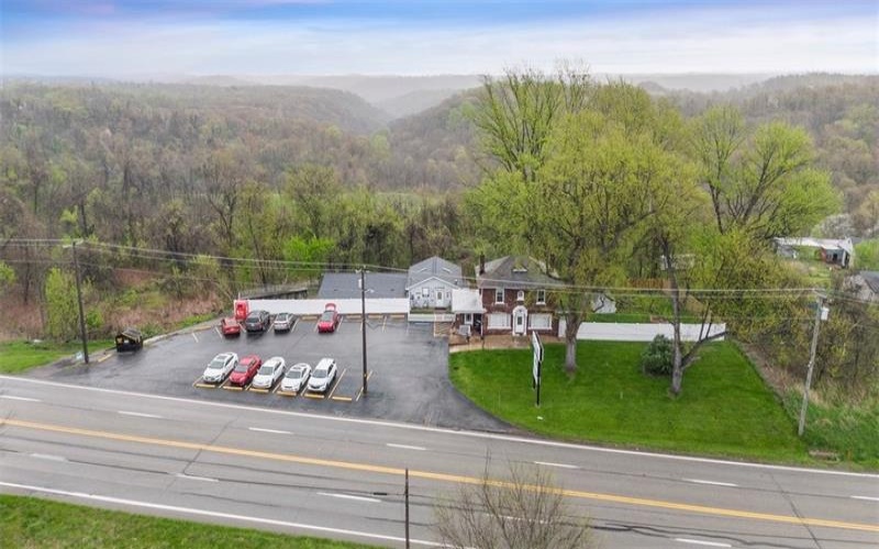 14139 Route 30, 15642, 15642, ,Commercial-industrial-business,For Sale,Route 30,1697579