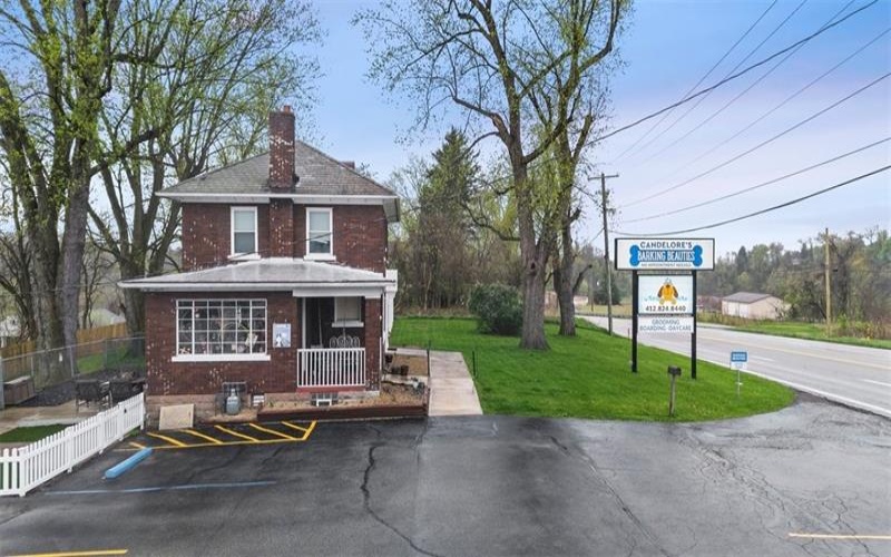 14139 Route 30, 15642, 15642, ,Commercial-industrial-business,For Sale,Route 30,1697579