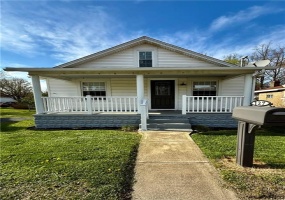127 Hopwood Coolspring Rd, Hopwood, 15445, 2 Bedrooms Bedrooms, ,1 BathroomBathrooms,Residential,For Sale,Hopwood Coolspring Rd,1697591