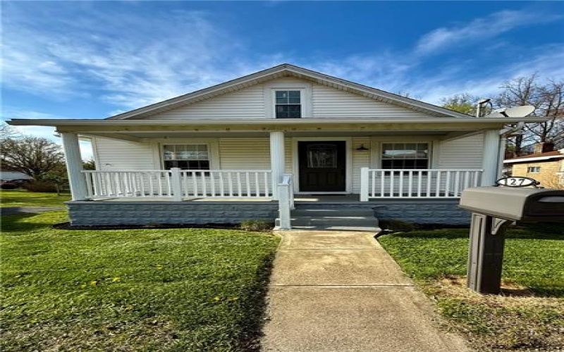 127 Hopwood Coolspring Rd, Hopwood, 15445, 2 Bedrooms Bedrooms, ,1 BathroomBathrooms,Residential,For Sale,Hopwood Coolspring Rd,1697591
