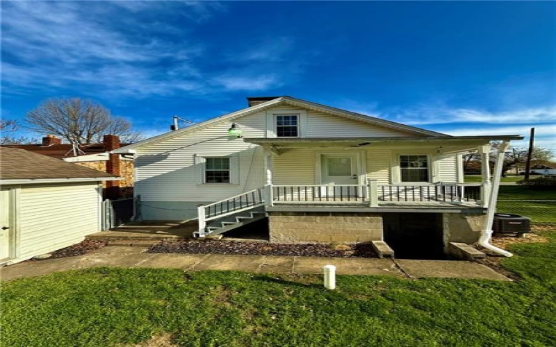 127 Hopwood Coolspring Rd, Hopwood, 15445, 2 Bedrooms Bedrooms, ,1 BathroomBathrooms,Residential,For Sale,Hopwood Coolspring Rd,1697591