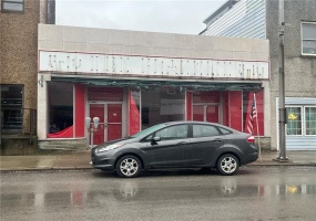 28 MAIN STREET, Masontown, 15461, ,Commercial-industrial-business,For Sale,MAIN STREET,1697607