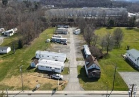 159 & 612 W Pennsylvania, New Stanton, 15672, ,Commercial-industrial-business,For Sale,W Pennsylvania,1697617