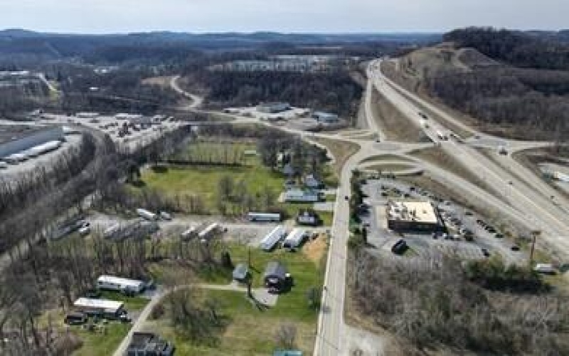 159 & 612 W Pennsylvania, New Stanton, 15672, ,Commercial-industrial-business,For Sale,W Pennsylvania,1697617