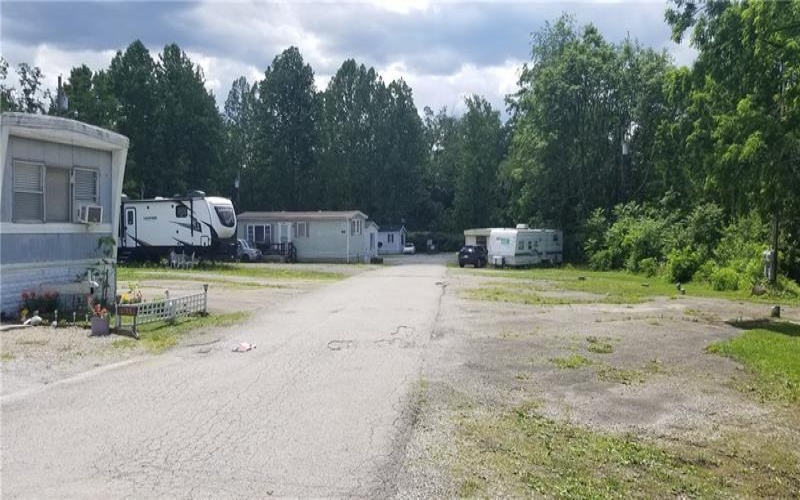 159 & 612 W Pennsylvania, New Stanton, 15672, ,Commercial-industrial-business,For Sale,W Pennsylvania,1697617