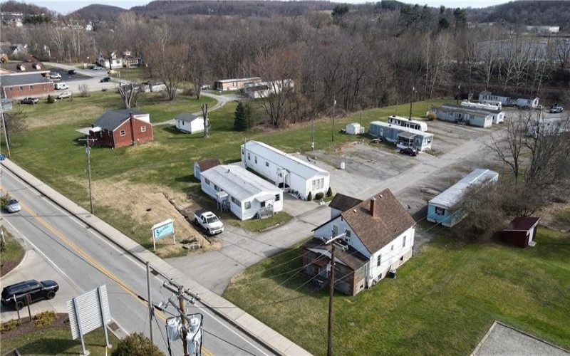 159 & 612 W Pennsylvania, New Stanton, 15672, ,Commercial-industrial-business,For Sale,W Pennsylvania,1697617