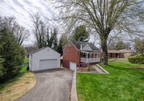 3181 Coulterville Road, Mckeesport, 15131, 3 Bedrooms Bedrooms, 8 Rooms Rooms,1.1 BathroomsBathrooms,Residential,For Sale,Coulterville Road,1697622
